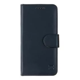 Motorola G73 Tactical Field Notes fliptok kék-8596311207884 1 kép