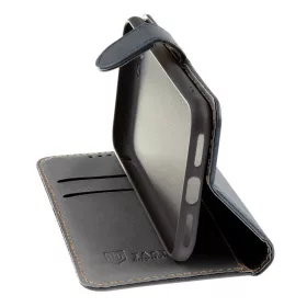 Motorola G73 Tactical Field Notes fliptok kék-8596311207884 2 kép
