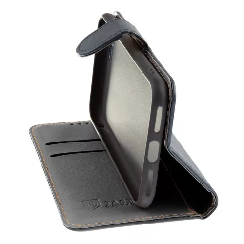 Motorola G73 Tactical Field Notes fliptok kék-8596311207884 2 kép