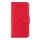 Motorola G73 Tactical Field Notes fliptok piros-8596311207891 1 kép
