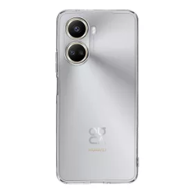 Huawei Nova 10 SE Tactical TPU tok átlátszó-8596311208133 3 kép