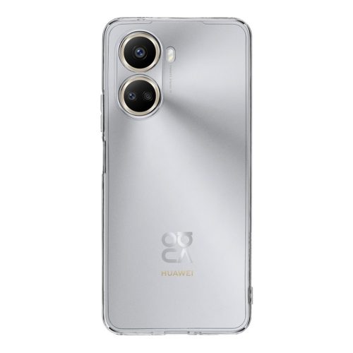 Huawei Nova 10 SE Tactical TPU tok átlátszó-8596311208133 3 kép