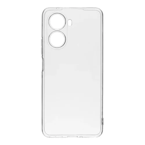 Huawei Nova 10 SE Tactical TPU tok átlátszó-8596311208133 2 kép