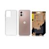 Motorola G53 Tactical TPU tok átlátszó-8596311207747 1 kép