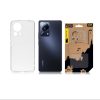 Xiaomi 13 Lite Tactical TPU tok átlátszó-8596311207440 3 kép