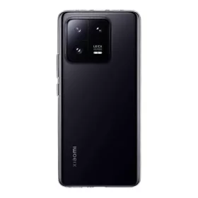 Xiaomi 13 Pro Tactical TPU tok átlátszó-8596311207433 3 kép