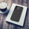 Samsung Galaxy A14 4G/5G Nillkin CamShield tok fekete-6902048262843 8 kép