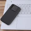 Samsung Galaxy A14 4G/5G Nillkin CamShield tok fekete-6902048262843 9 kép