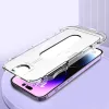 iPhone 12 Pro Max Easy-Stick Box Full Glue kijelzővédő üvegfólia -5900217982050 2 kép
