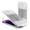 iPhone 12 Pro Max Easy-Stick Box Full Glue kijelzővédő üvegfólia -5900217982050 4 kép