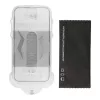 iPhone 12 Pro Max Easy-Stick Box Full Glue kijelzővédő üvegfólia -5900217982050 7 kép