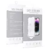 iPhone 12/12 Pro Easy-Stick Box Full Glue kijelzővédő üvegfólia f-5900217982036 6 kép