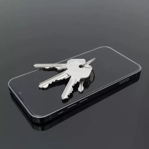 Samsung Galaxy A14 4G/ A14 5G Privacy kijelzővédő üvegfólia Wozin-9145576273654 7 kép