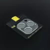 Samsung Galaxy S23 Plus Wozinsky Full Camera Glass 9H kameralencse vé-9145576273579 6 kép