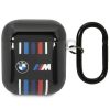 AirPods 1/2 BMW BMA222SWTK Multiple Colored Lines tok fekete-3666339089627 1 kép