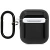 AirPods 1/2 BMW BMA222SWTK Multiple Colored Lines tok fekete-3666339089627 3 kép