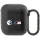 AirPods 1/2 BMW BMA2WMPUCA2 Carbon Double Metal Logo tok fekete-3666339123826 3 kép