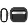 AirPods 3 BMW BMA322SWTK Multiple Colored Lines tok fekete-3666339089641 1 kép