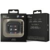 AirPods 3 BMW BMA322SWTK Multiple Colored Lines tok fekete-3666339089641 2 kép
