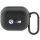 AirPods 3 BMW BMA3WMPUCA2 Carbon Double Metal Logo tok fekete-3666339123857 4 kép
