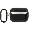AirPods Pro 2 BMW BMAP222SOTK Tricolor Stripes tok fekete-3666339123864 2 kép