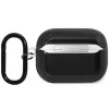 AirPods Pro 2 BMW BMAP222SOTK Tricolor Stripes tok fekete-3666339123864 2 kép