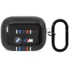 AirPods Pro BMW BMAP22SWTK Multiple Colored Lines tok fekete-3666339089634 2 kép
