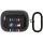 AirPods Pro BMW BMAP22SWTK Multiple Colored Lines tok fekete-3666339089634 2 kép