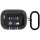 AirPods Pro BMW BMAP22SWTK Multiple Colored Lines tok fekete-3666339089634 2 kép