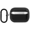 AirPods Pro BMW BMAP22SWTK Multiple Colored Lines tok fekete-3666339089634 1 kép