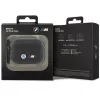 AirPods Pro 2 BMW BMAP2WMPUCA2 Carbon Double Metal Logo tok fekete-3666339123840 1 kép