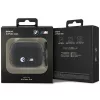 AirPods Pro BMW BMAPWMPUCA2 Carbon Double Metal Logo tok fekete-3666339123833 2 kép