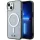  iPhone 14 Plus BMW BMHMP14MHCRS Ezüst Gyűrű MagSafe tok átlátsz�-3666339122355 8 kép