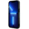  iPhone 14 Plus BMW BMHMP14MHCRS Ezüst Gyűrű MagSafe tok átlátsz�-3666339122355 7 kép