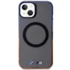  iPhone 14 Plus szürke BMW BMHMP14MHTGE Gradient Bumper MagSafe tok-3666339122119 1 kép