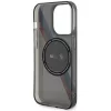 iPhone 14 Pro Max BMW BMHMP14XHDTK Tricolor Stripes MagSafe tok szür-3666339122294 2 kép