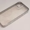 iPhone 14 Plus Blink 2 az 1-ben tok ezüst-5900495052667 3 kép