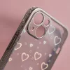 iPhone 14 Plus Blink 2 az 1-ben tok ezüst-5900495052667 9 kép