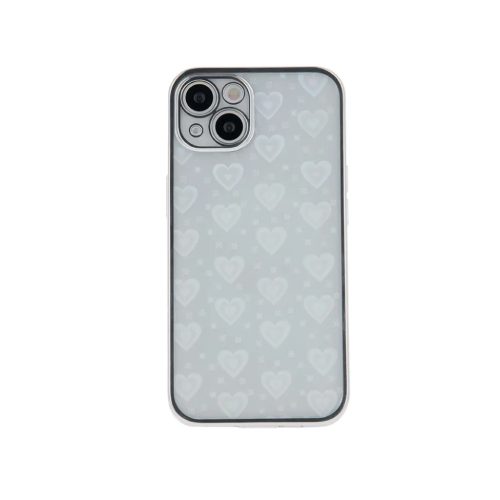 Samsung Galaxy S22 Plus Blink 2 az 1-ben tok ezüst-5900495052797 11 kép