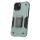Samsung Galaxy S23 Plus Defender Bulky tok zöld-5900495073099 8 kép