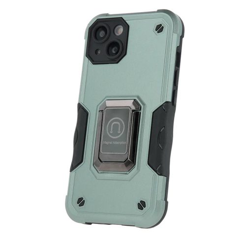 Samsung Galaxy S23 Plus Defender Bulky tok zöld-5900495073099 8 kép