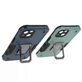 Xiaomi Redmi A1 Defender Bulky tok sötétkék-5900495073051 1 kép