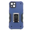 Xiaomi Redmi A1 Defender Bulky tok sötétkék-5900495073051 4 kép