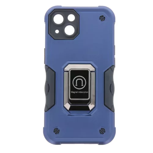 Xiaomi Redmi A1 Defender Bulky tok sötétkék-5900495073051 4 kép