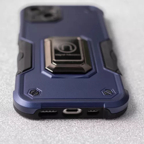 Xiaomi Redmi A1 Defender Bulky tok sötétkék-5900495073051 6 kép
