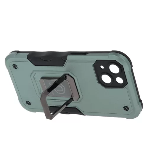 Xiaomi Redmi A1 Defender Bulky tok zöld-5900495073136 2 kép