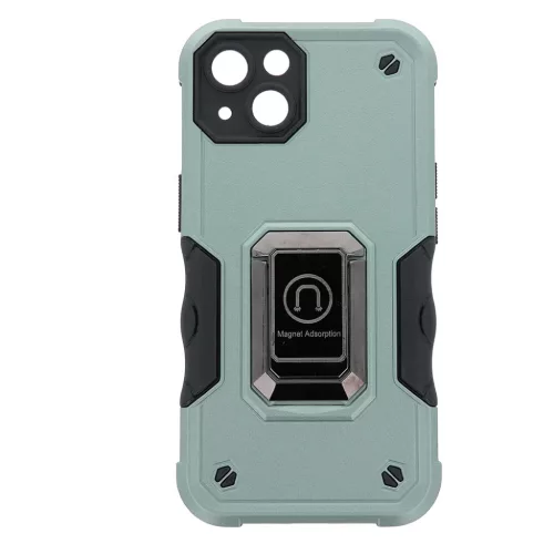 Xiaomi Redmi A1 Defender Bulky tok zöld-5900495073136 5 kép