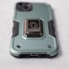 Xiaomi Redmi A1 Defender Bulky tok zöld-5900495073136 7 kép