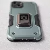 Xiaomi Redmi A1 Defender Bulky tok zöld-5900495073136 7 kép