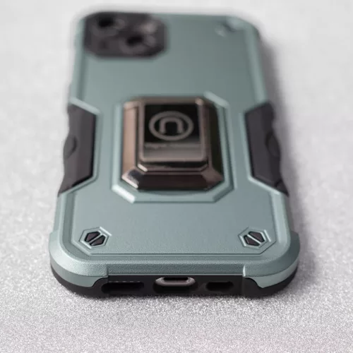 Xiaomi Redmi A1 Defender Bulky tok zöld-5900495073136 7 kép
